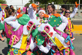 Carnaval de Barranquilla | Va 40