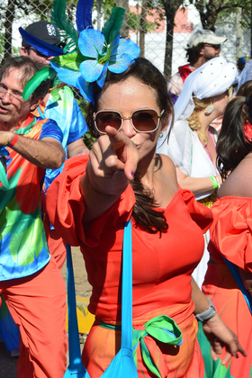 Comparsas | Carnaval de Barranquilla