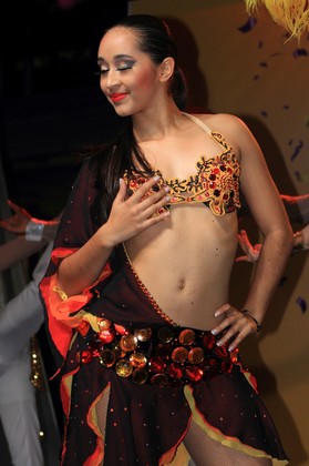Bailarina - Medellín