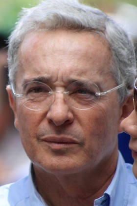 lvaro Uribe Vlez