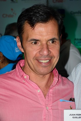 Guillermo Rivera