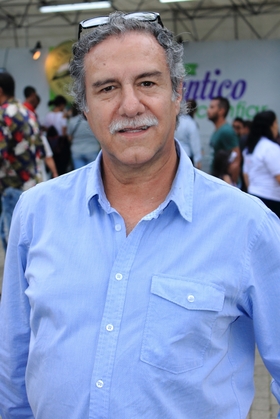 Victor Gaviria