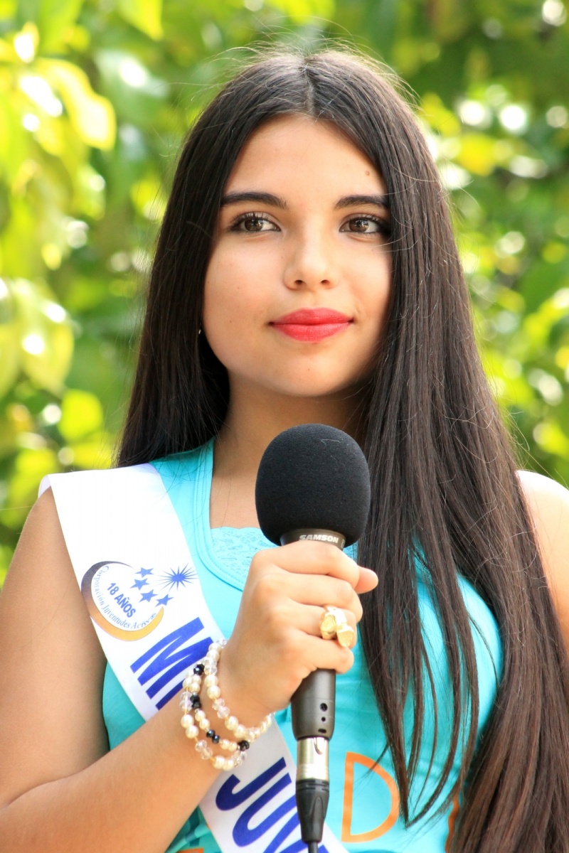 Urbano - Miss Belleza Juvenil Antioquia - Itagu