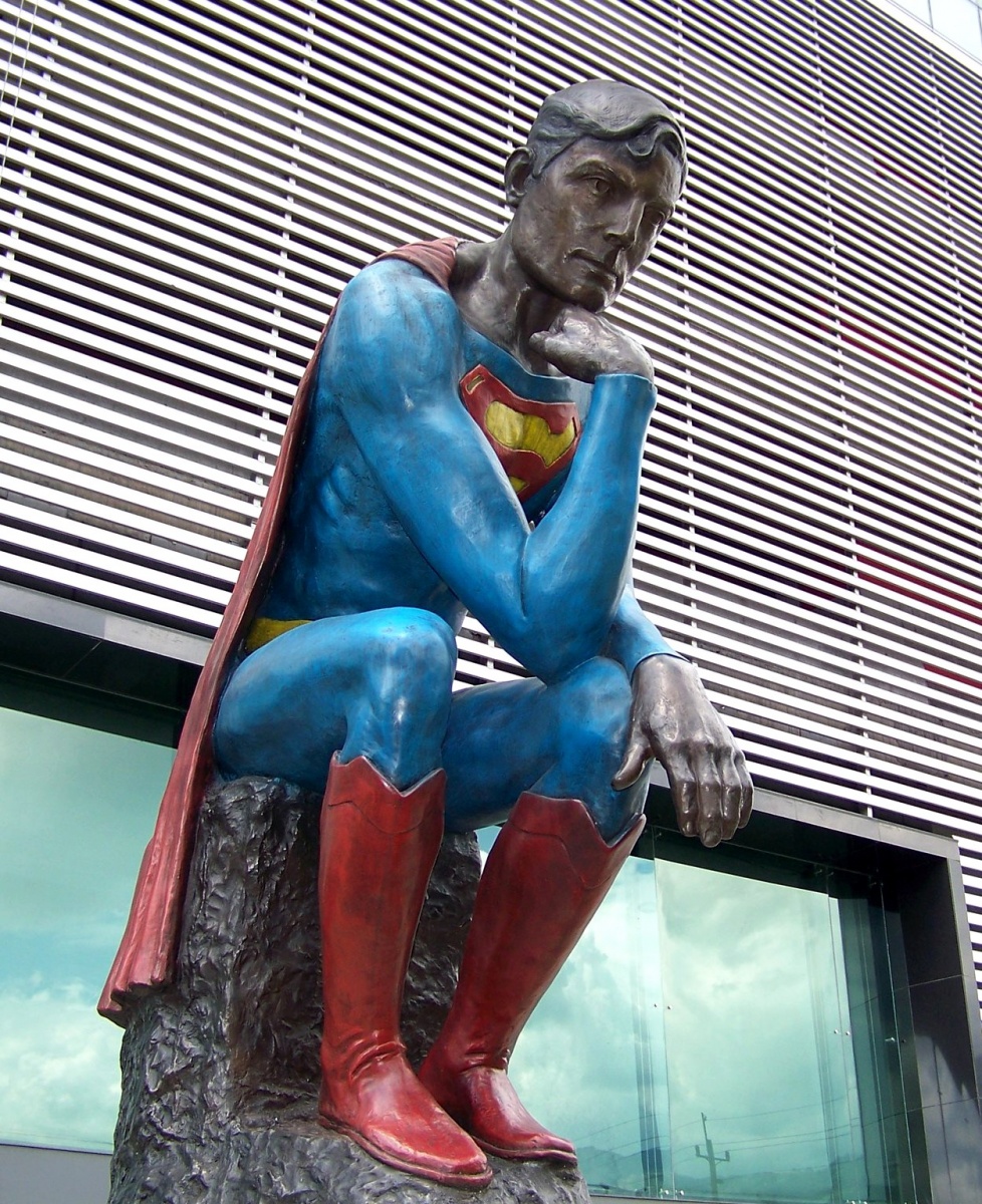 Urbano - Superman