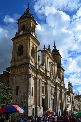 Catedral Primada de Colombia 